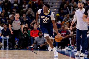 奎因談弗拉格：我們高中就暢享在大學(xué)&NBA碰面 我們都在追逐夢(mèng)想