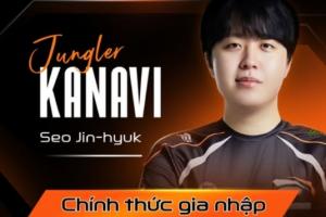 TES粉絲熱議Kanavi離隊(duì)：彼陽的晚意 初升的東曦 終于滾回去了