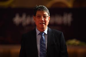 上海海港奪得中超三連冠，老帥徐根寶賽后發(fā)來(lái)了祝賀微信