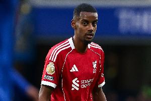 利物浦賽后評分：薩拉赫7分全隊(duì)最高，科納特、伊薩克4分最低