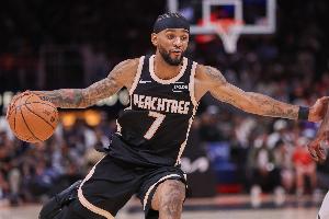 明星式數(shù)據(jù)！尼基爾·亞歷山大·沃克最近5場場均24.2分4板3.8助