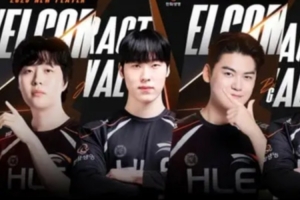 外網(wǎng)熱議26年HLE陣容：估計(jì)和今年差不多；非常依賴版本與磨合