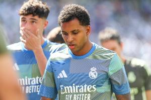 持續(xù)低迷！羅德里戈上次為皇馬進球是3月，上次西甲進球還是1月