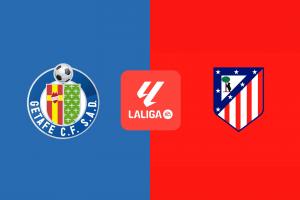 馬競(jìng)vs赫塔費(fèi)首發(fā)：小蜘蛛領(lǐng)銜，巴埃納、尼科·岡薩雷斯出戰(zhàn)