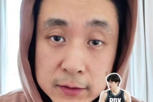 解說：楊瀚森G聯(lián)盟練級(jí)&回來得9分&進(jìn)了三分 都是往好的方向發(fā)展