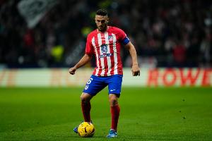 科克：如果我們想和皇馬巴薩競(jìng)爭(zhēng)，今天這種類(lèi)型的比賽就必須拿下