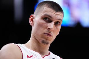 終于來了！Shams：希羅計劃明日熱火主場對陣獨行俠上演賽季首秀