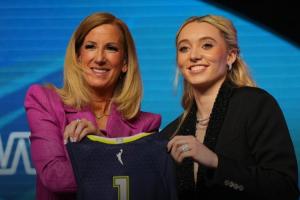 達拉斯籃球殺瘋了~飛翼又拿到狀元簽 獨行俠以1.8%超低概率抽狀元