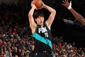 斯普利特：我們嘗試把楊瀚森作為球場中軸的策應點