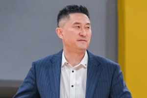 全運(yùn)會(huì)四金一銅！杜鋒：這或許是廣東籃球歷史上最好的時(shí)候