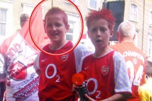 曾因太胖被阿森納青訓(xùn)放棄！凱恩：這就是足球，那已過去很多年