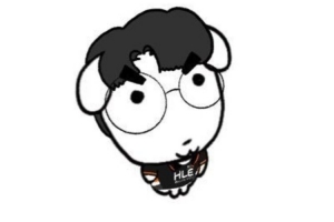 改換門庭~Gumayusi換新頭像HLE隊(duì)服～