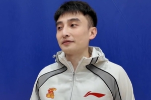 羅漢?。夯氐缴钲谀谢@像回家 心中的籃球夢想依舊在