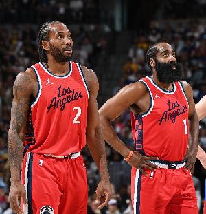 小卡復(fù)出難阻失利！快船5-12近期2-10 開(kāi)季至今問(wèn)題究竟出在哪？