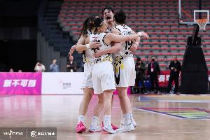 WCBA季前賽第一日綜述：北京逆轉(zhuǎn)取開門紅 江蘇四川均大比分獲勝