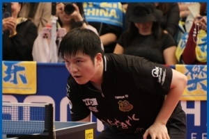 官方：樊振東12月出戰(zhàn)3場德甲主場比賽，薩爾布呂肯推出門票折扣