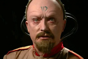 R.I.P?紅色警戒2尤里配音演員尤杜·奇爾 去世 享年81歲