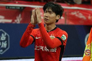 李新翔：和偶像武磊一起踢球特別奇妙，沒(méi)想過(guò)自己能進(jìn)那么多球