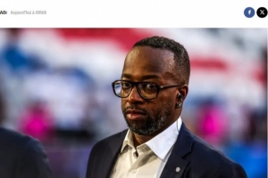 前法國國腳戈武：曾因髕腱斷裂差點截肢，我完全被疼痛摧毀了