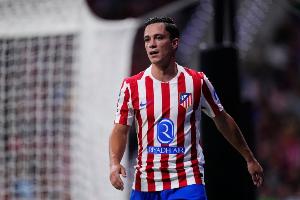 造對(duì)手烏龍，拉斯帕多里：赫塔費(fèi)很難對(duì)付，這粒進(jìn)球有幸運(yùn)成分