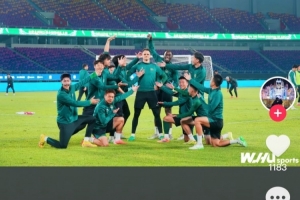 程進(jìn)談弗蘭克離隊(duì)：他希望大家不只記得他，要記得這一代所有人