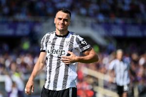 都體：尤文將在明年春天和科斯蒂奇談續(xù)約，雙方冬季不會分手