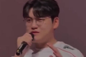 Gumayusi：S15我渴望勝利 當(dāng)我以舒適心態(tài)比賽時(shí)結(jié)果通常會(huì)更好