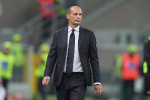 阿萊格里：贏下德比戰(zhàn)讓我們有巨大滿足感，米蘭需要保持平衡