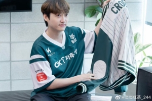 圈內(nèi)人：北川有機會去LNG但最后定了Croco BLG三個打野后續(xù)會調(diào)整