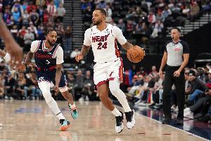 首次全明星+億元肥約？鮑威爾全都要 被快船交易后憋著氣證明自己