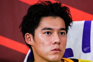 津媒稱贊李嗣镕：又帥又能打，性格以及多年留洋經(jīng)歷起到作用