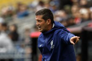 齊沃：我們共同承擔(dān)本場(chǎng)德比失利的責(zé)任，換下勞塔羅只是戰(zhàn)術(shù)選擇