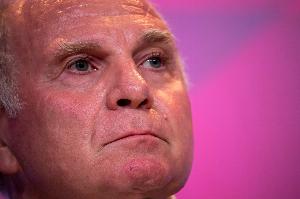 赫內(nèi)斯：克洛普只適合在球場上執(zhí)教，完全無法想象他擔任管理者