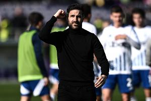 迪馬：科莫今夏為小法承諾1.5億歐預(yù)算引援，所以他拒絕羅馬國米