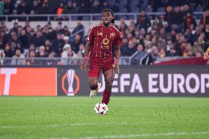 意媒：羅馬在冬窗也不會(huì)出售科內(nèi)，幾個(gè)月前曾標(biāo)價(jià)5000萬歐