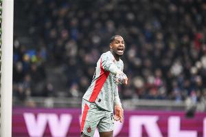 米體：英超球隊(duì)和尤文關(guān)注邁尼昂，米蘭的續(xù)約報(bào)價(jià)仍然有效