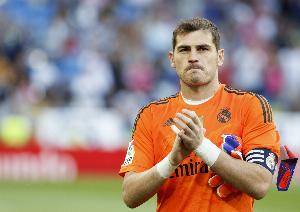 卡西利亞斯：我不理解為何批評(píng)阿隆索，皇馬是西甲榜首和歐冠前八