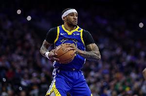 小佩頓：追夢(mèng)我不在我只是盡量填補(bǔ) 助攻新高秘訣就是把球給庫里