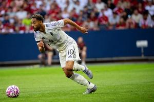 庫(kù)尼亞：我的偶像是羅納爾迪尼奧 目標(biāo)是幫助曼聯(lián)找回昔日的輝煌