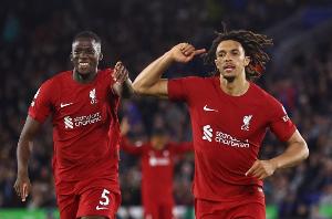 第2個(gè)阿諾德？法爾克：若科納特不愿續(xù)約，利物浦準(zhǔn)備冬窗賣掉他