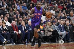 8連勝！謝德：我們始終保持積極心態(tài) 大家很無私一心只想贏球