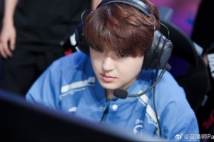 經(jīng)紀(jì)人爆LNG陣容：上單sheer 中野Croco+BullDog 下路1xn+Missing