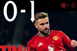 擁擠加劇！曼聯(lián)主場(chǎng)告負(fù)后4隊(duì)同積18分+3隊(duì)同積19分，中游7隊(duì)抱團(tuán)