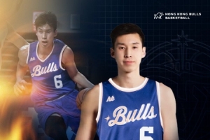 歡迎張祖銘、曲虹霖加入香港金牛 