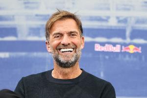 再執(zhí)教利物浦？回聲報(bào)：克洛普未來引發(fā)猜想，赫內(nèi)斯認(rèn)為他會(huì)回歸