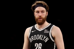 誰也防不住誰！蒂米曾在G聯(lián)盟對(duì)位楊瀚森砍27分 后者砍下21+9