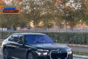 近3場2平1負(fù)！阿隆索抵達(dá)皇馬訓(xùn)練基地，今天是他的44歲生日