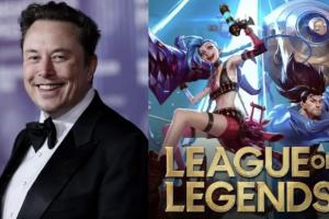 馬斯克宣布旗下AI將挑戰(zhàn)頂尖LOL人類強隊：AI被限制為正常人類反應速度