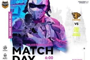 Snappi紅樓梯狂殺 LVG半場(chǎng)2分遭NIP炸魚(yú) 瑞士輪0-2命懸一線