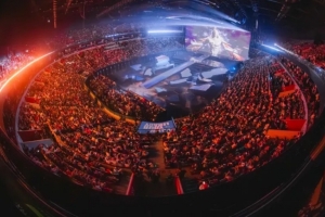 拳頭CEO：下個(gè)英雄聯(lián)盟級(jí)別IP，可能誕生于中國(guó)